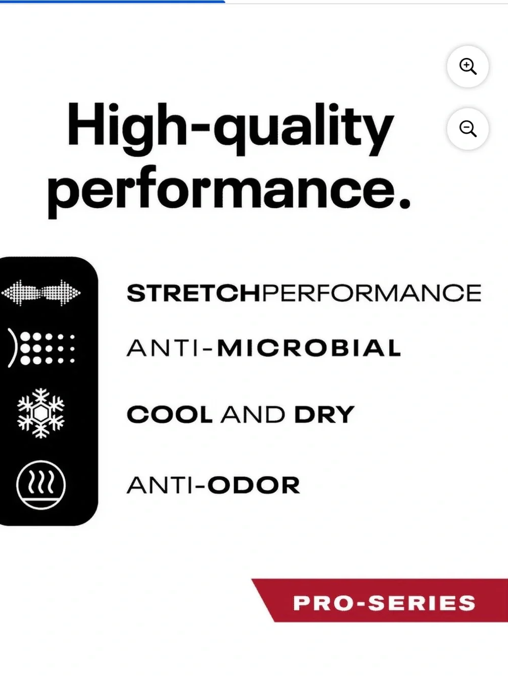 Reebok men underwear